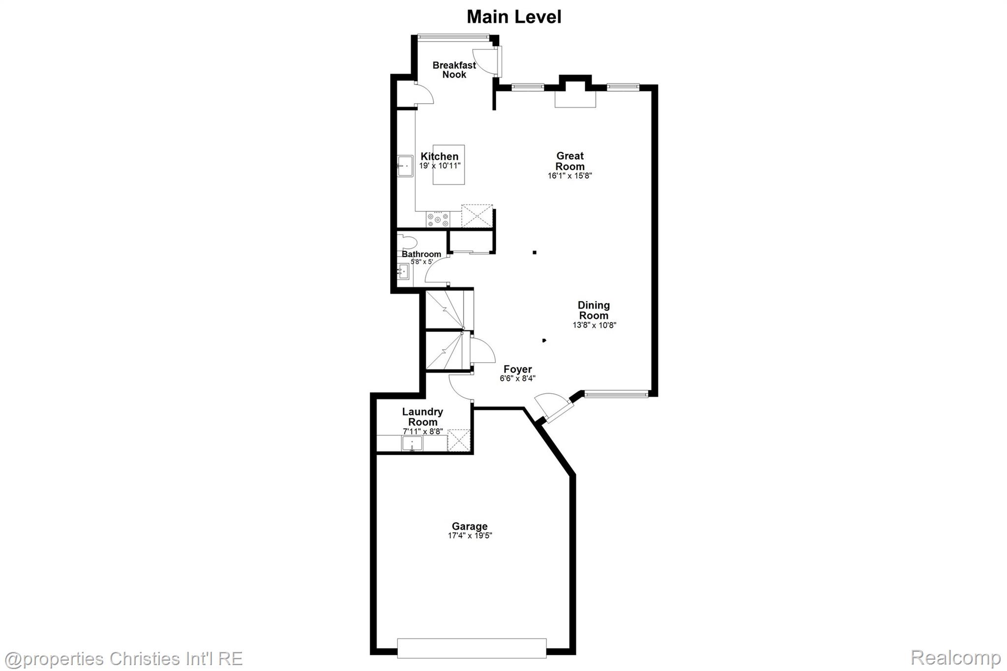 26328 Fieldstone Drive