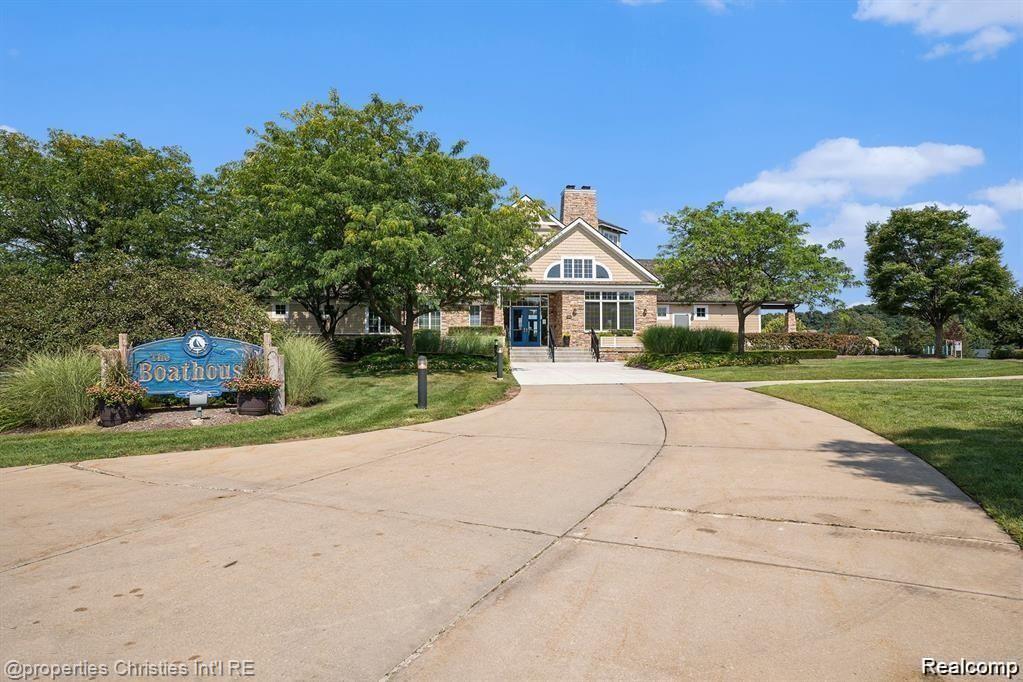 26328 Fieldstone Drive