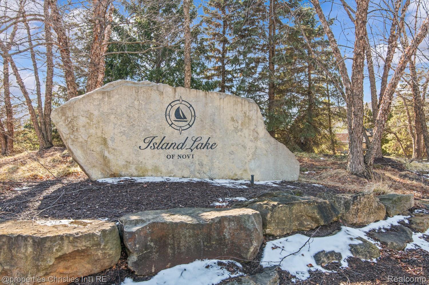26328 Fieldstone Drive