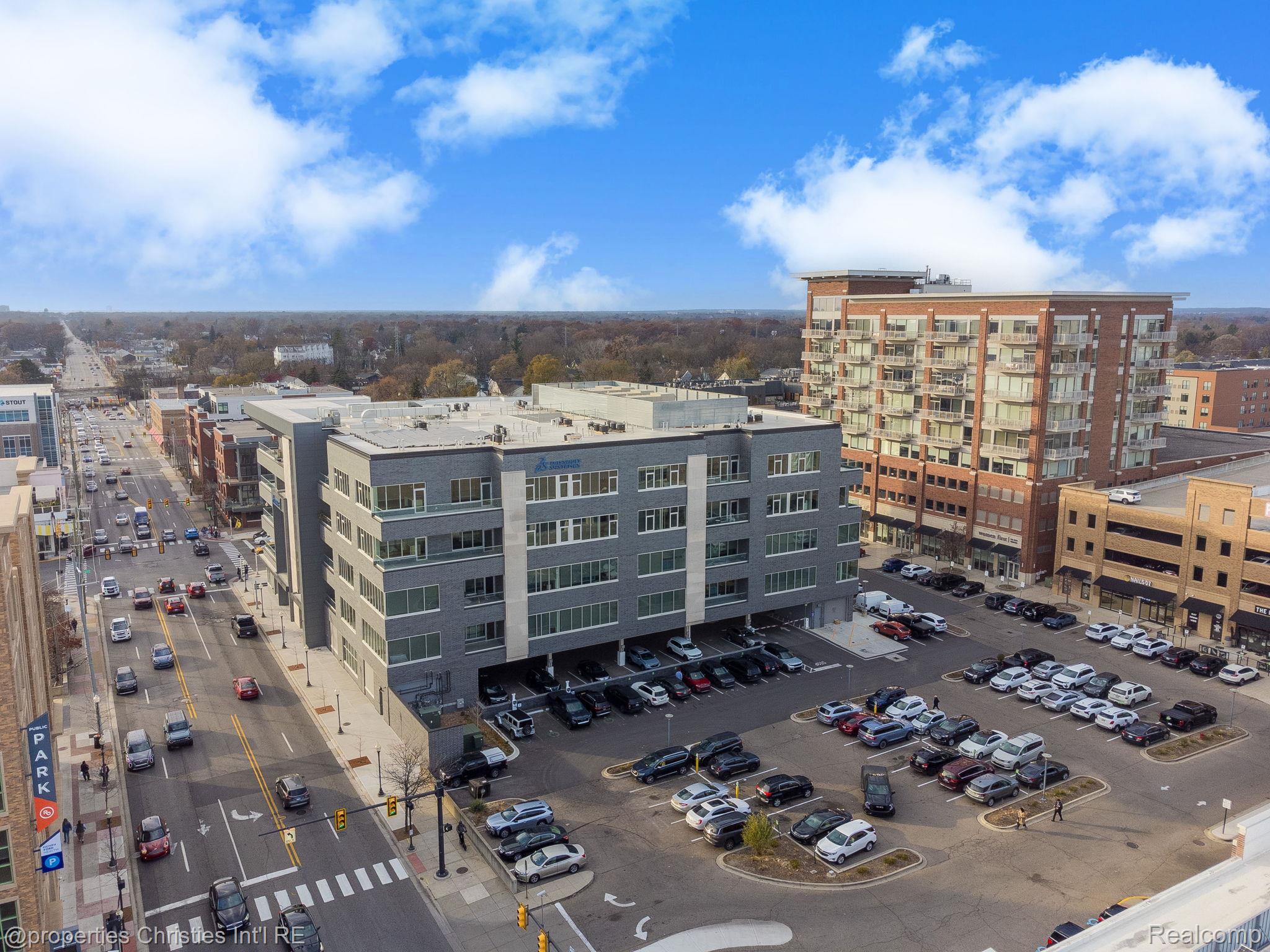 118 N Main Street 403