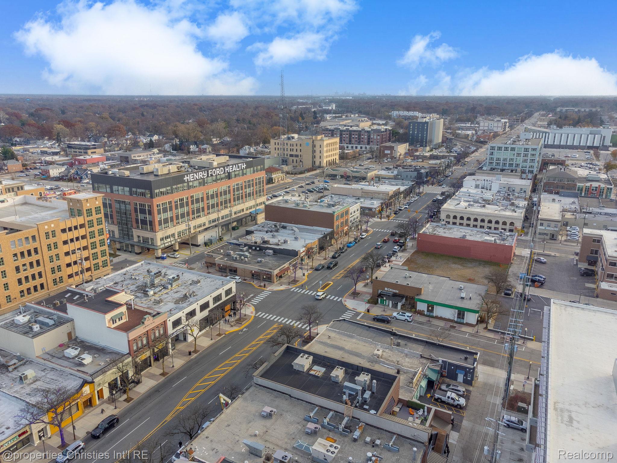 118 N Main Street 403