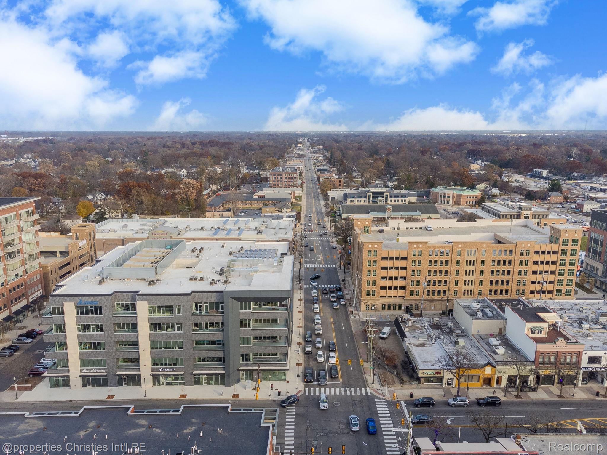 118 N Main Street 403