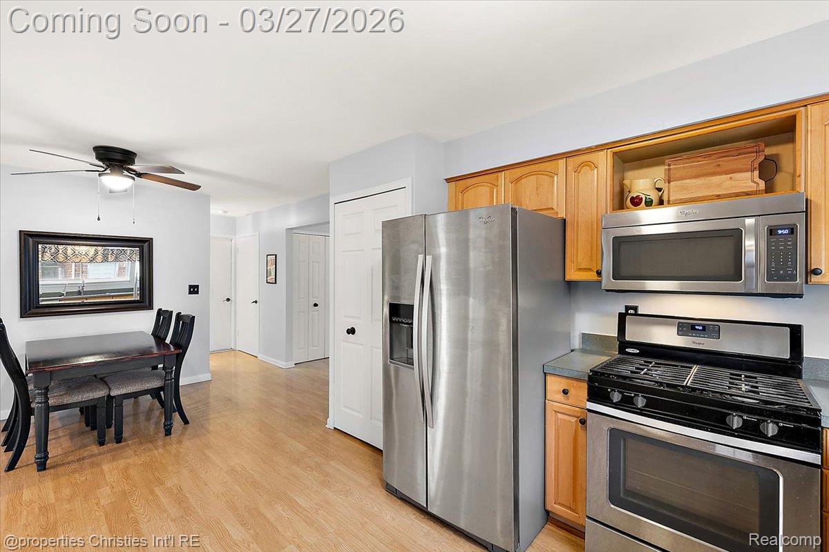 1711 Crestline Drive