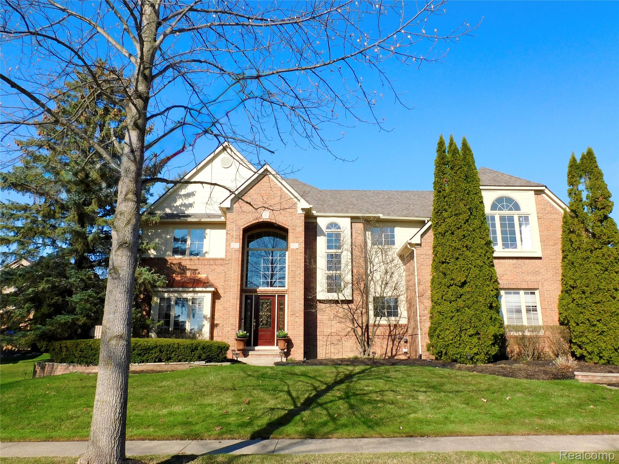 24117 Windridge Lane