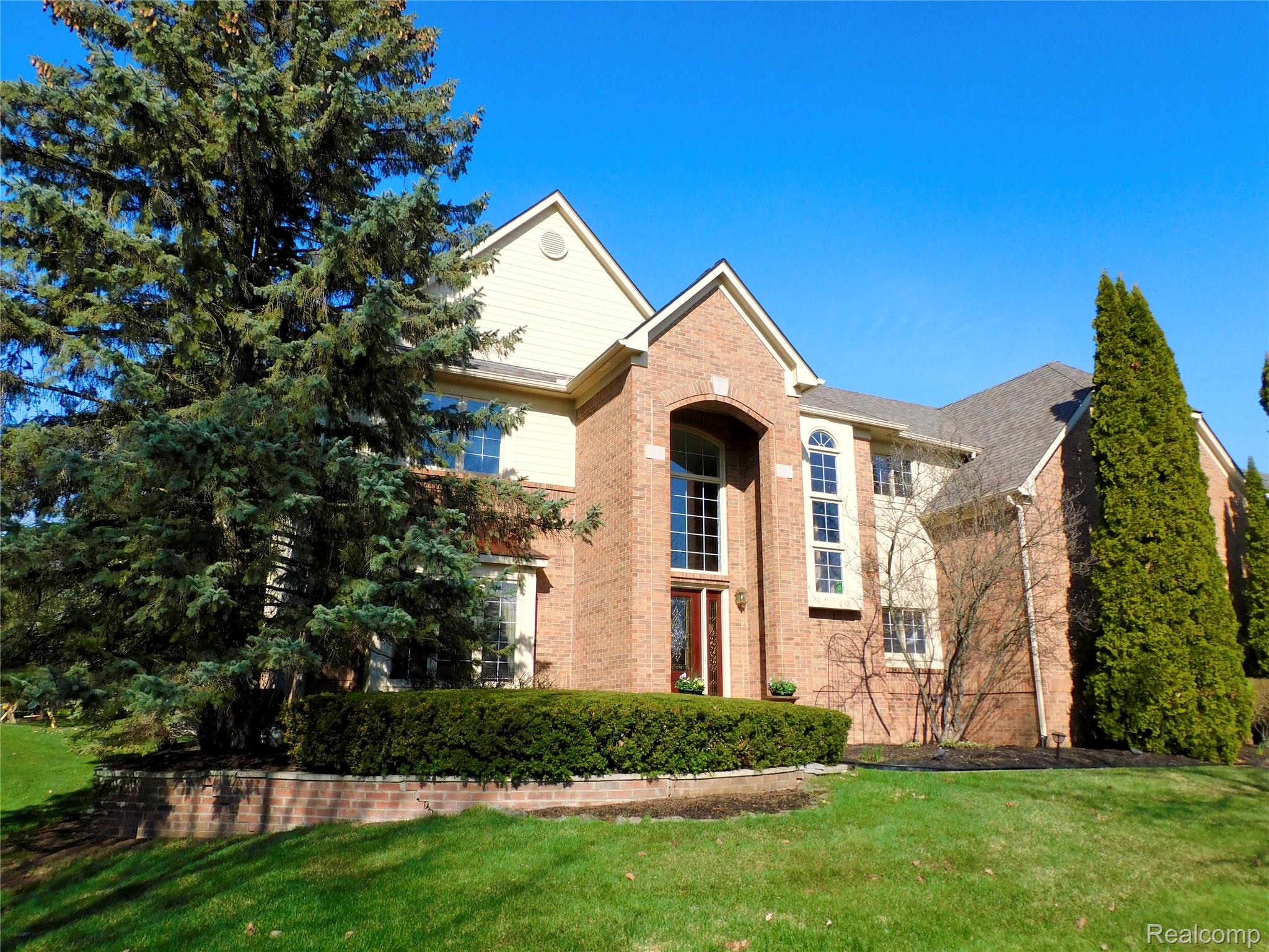 24117 Windridge Lane