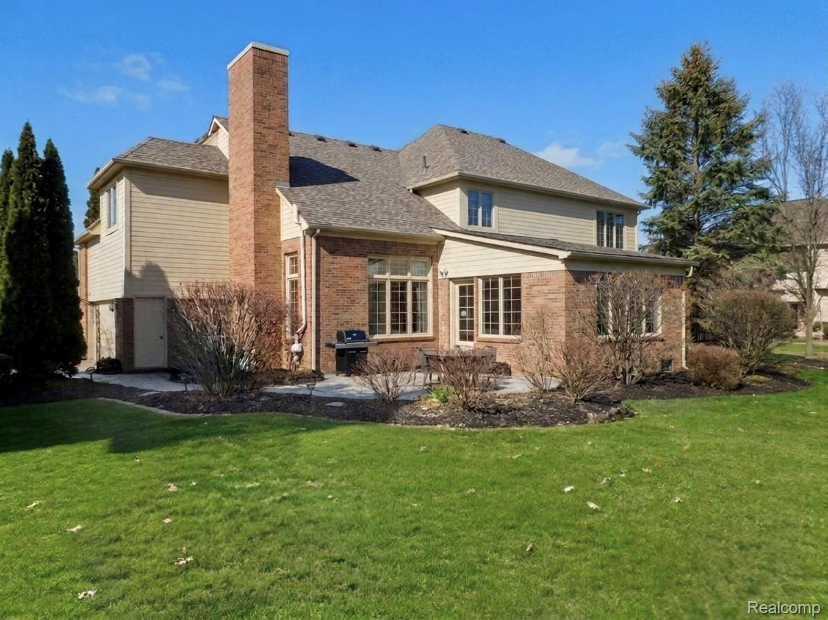 24117 Windridge Lane