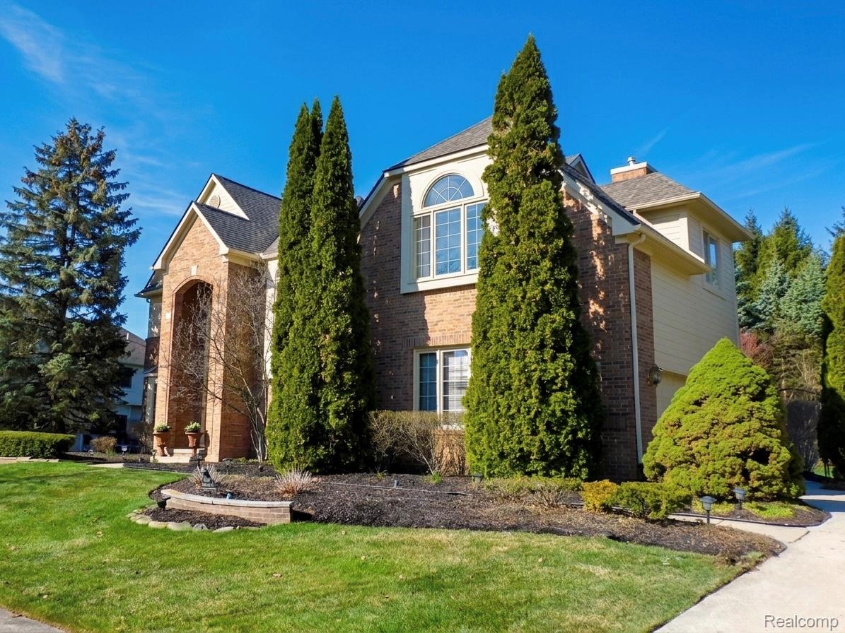 24117 Windridge Lane