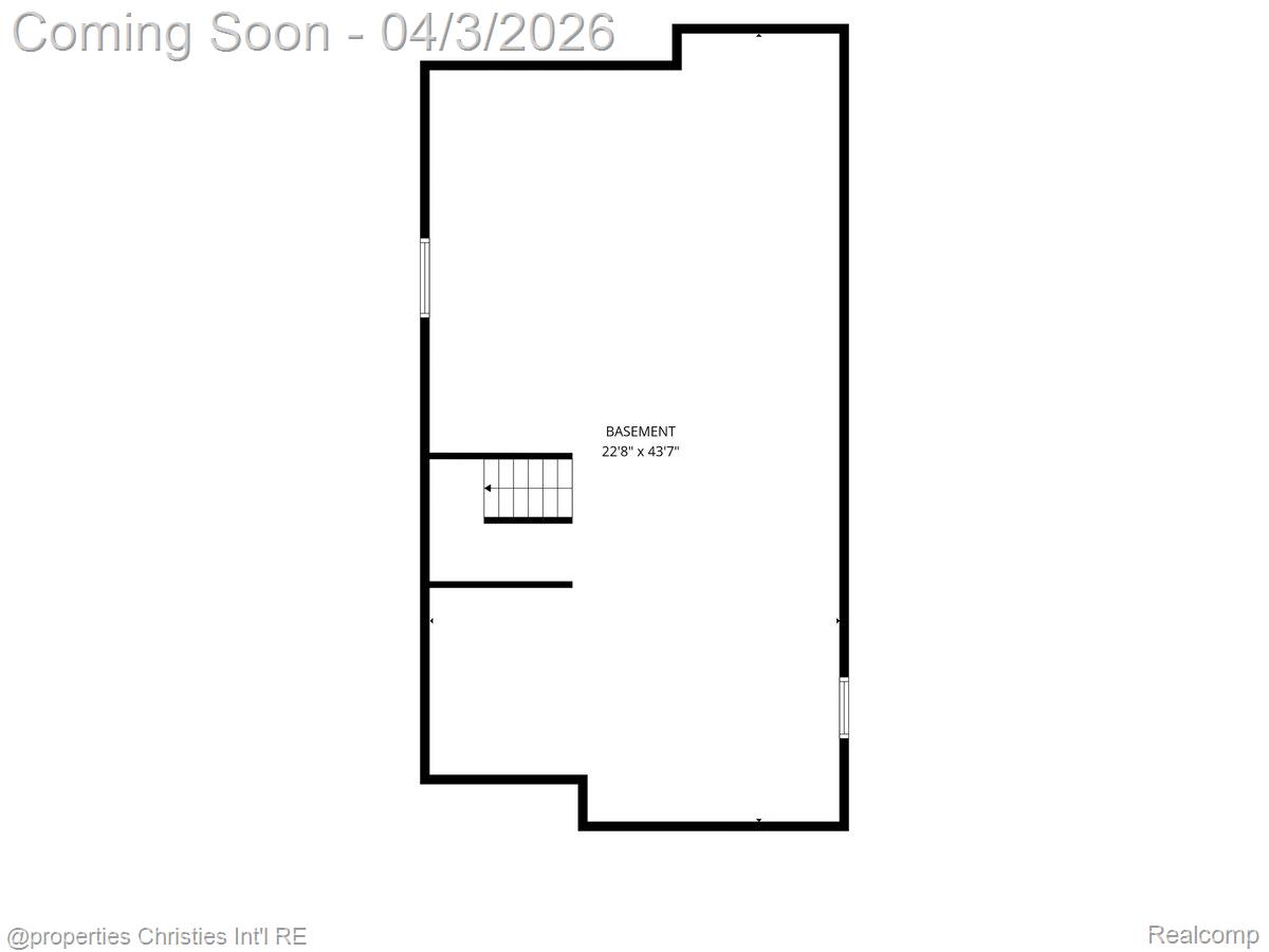 929 N Pleasant Street