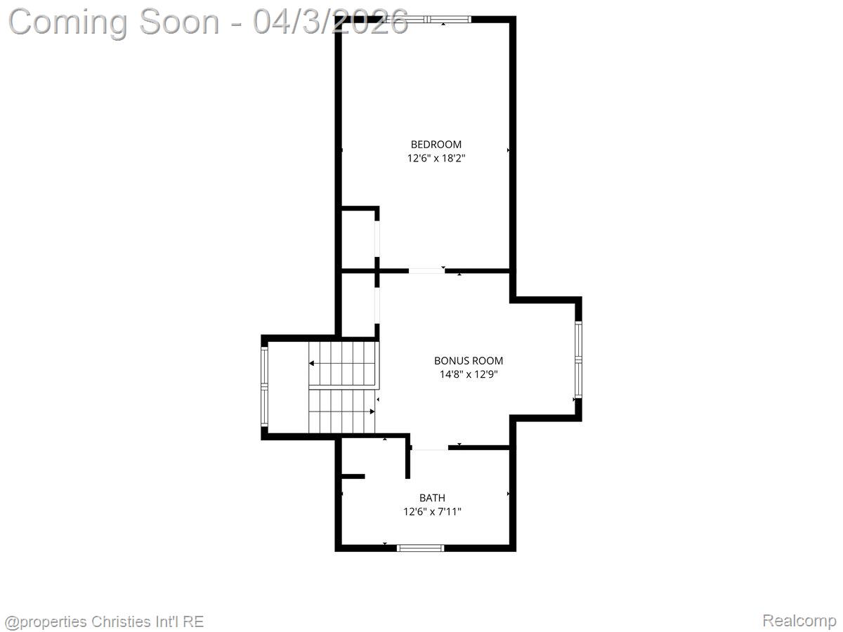 929 N Pleasant Street