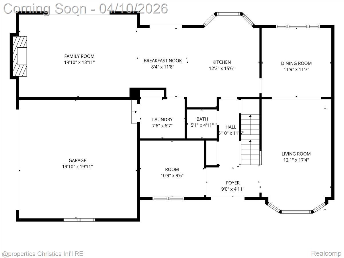 47269 S Chigwidden Drive