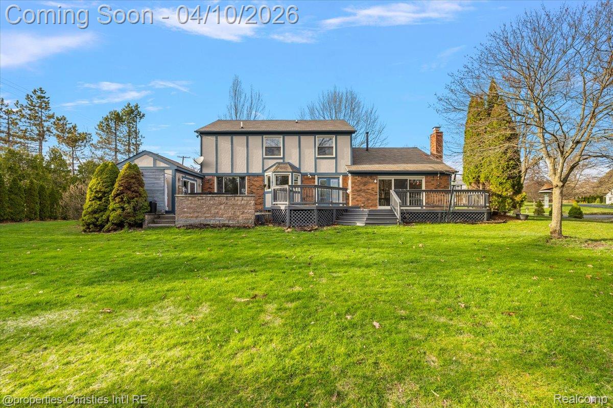 47269 S Chigwidden Drive