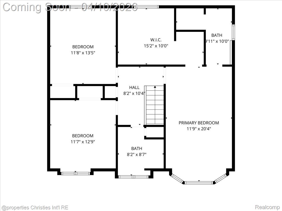 47269 S Chigwidden Drive