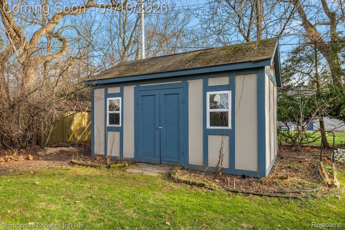 47269 S Chigwidden Drive