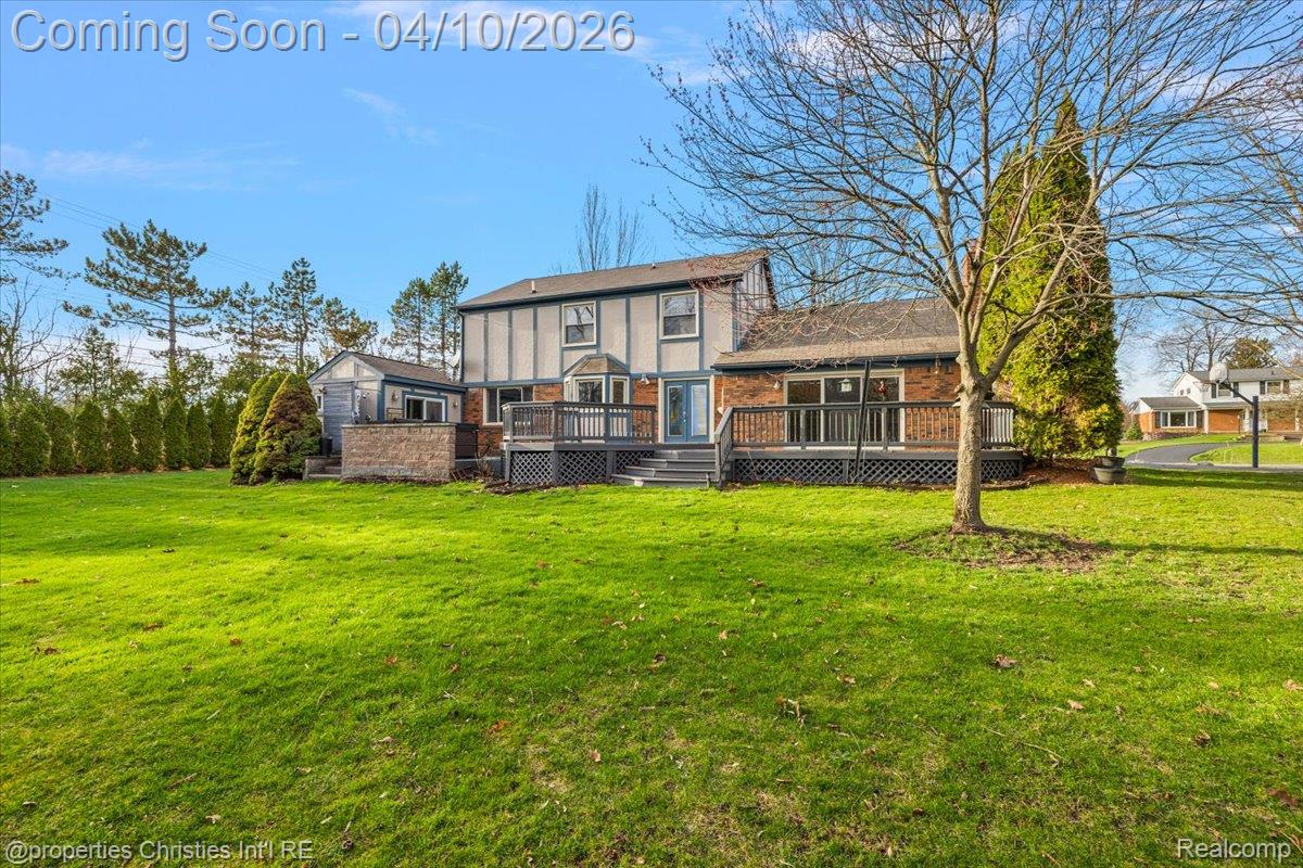 47269 S Chigwidden Drive