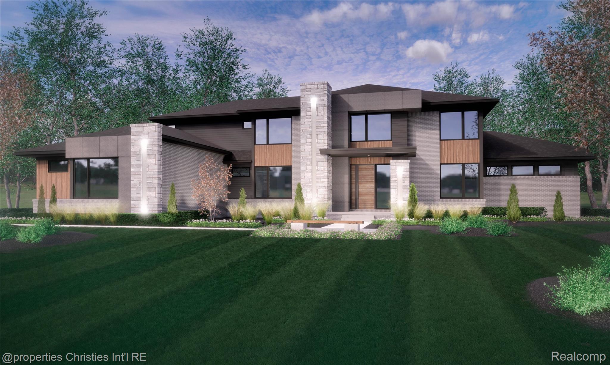 5753 N. Kilbrennan Road