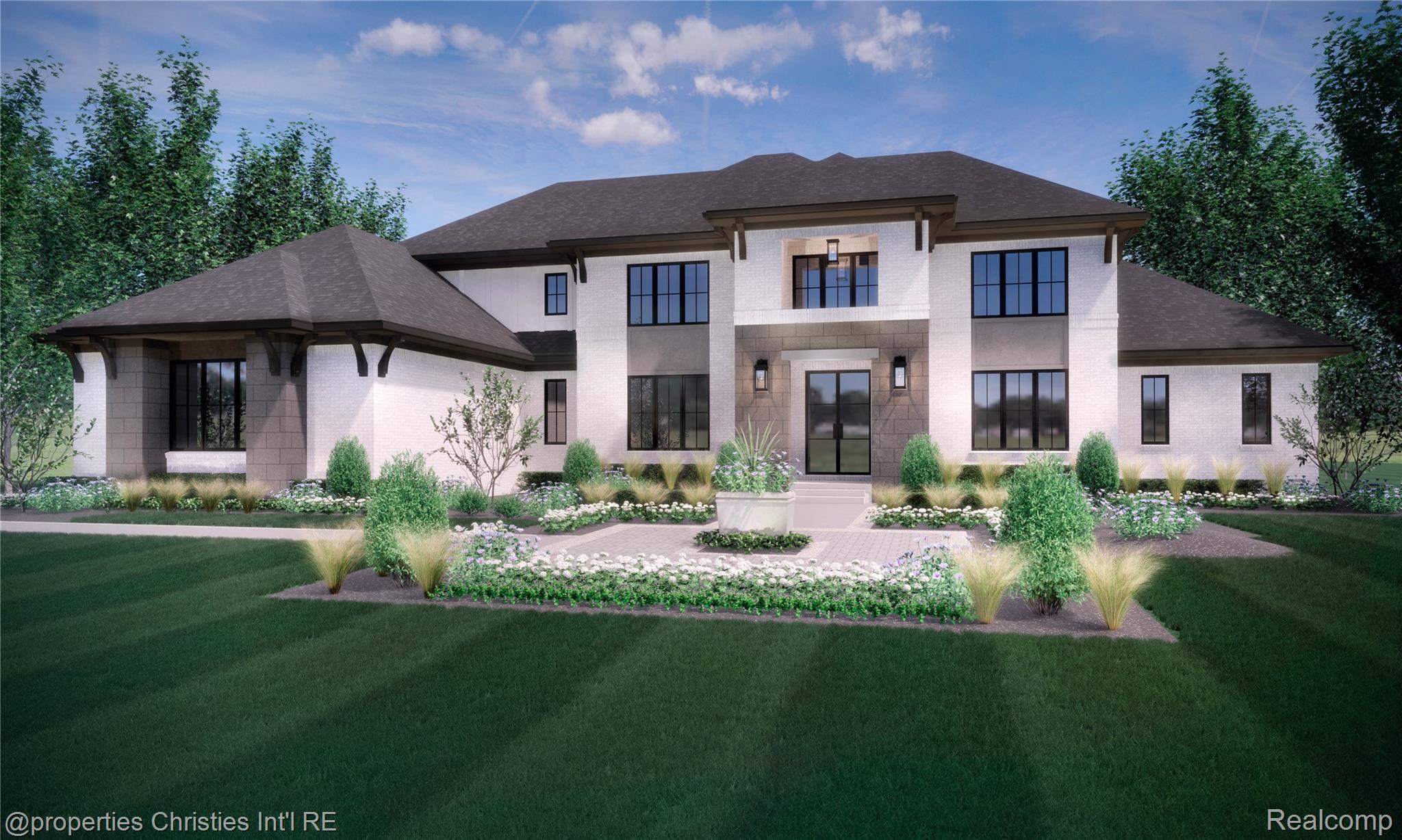 5753 N. Kilbrennan Road