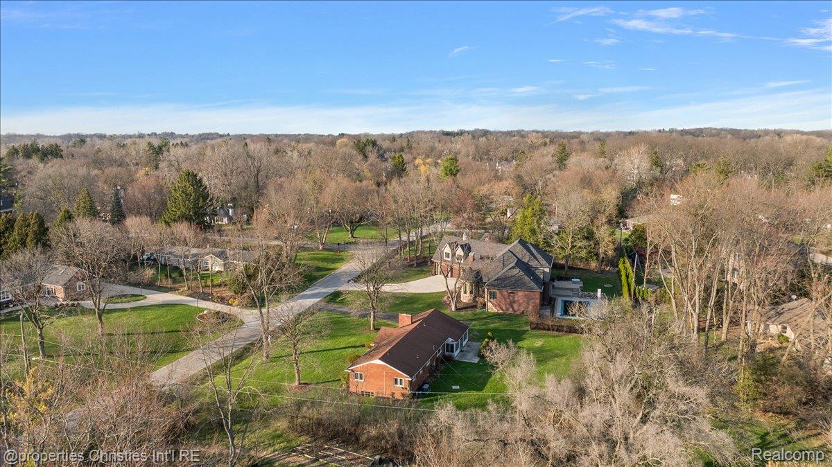 5753 N. Kilbrennan Road