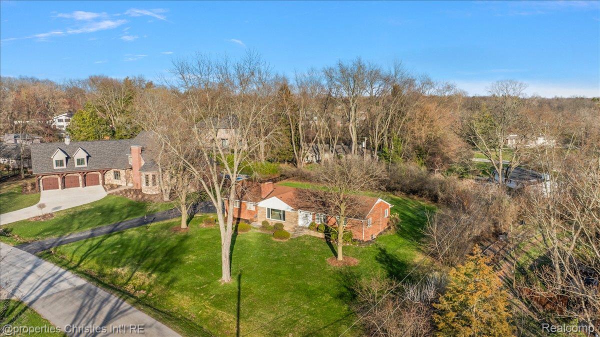 5753 N. Kilbrennan Road