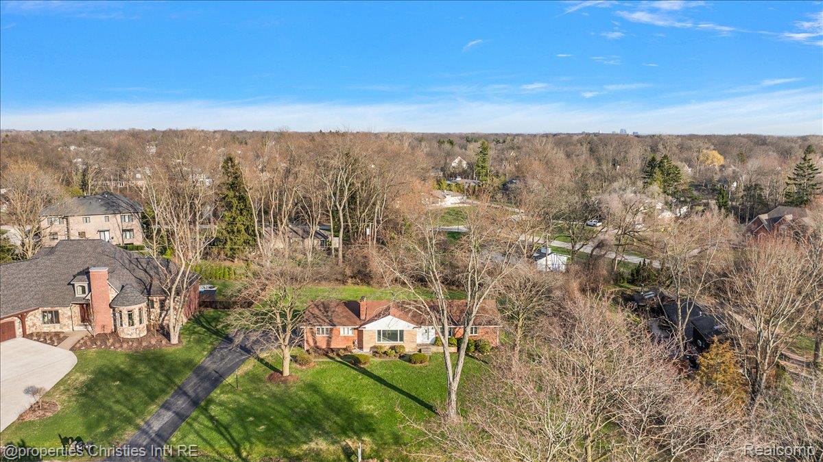 5753 N. Kilbrennan Road