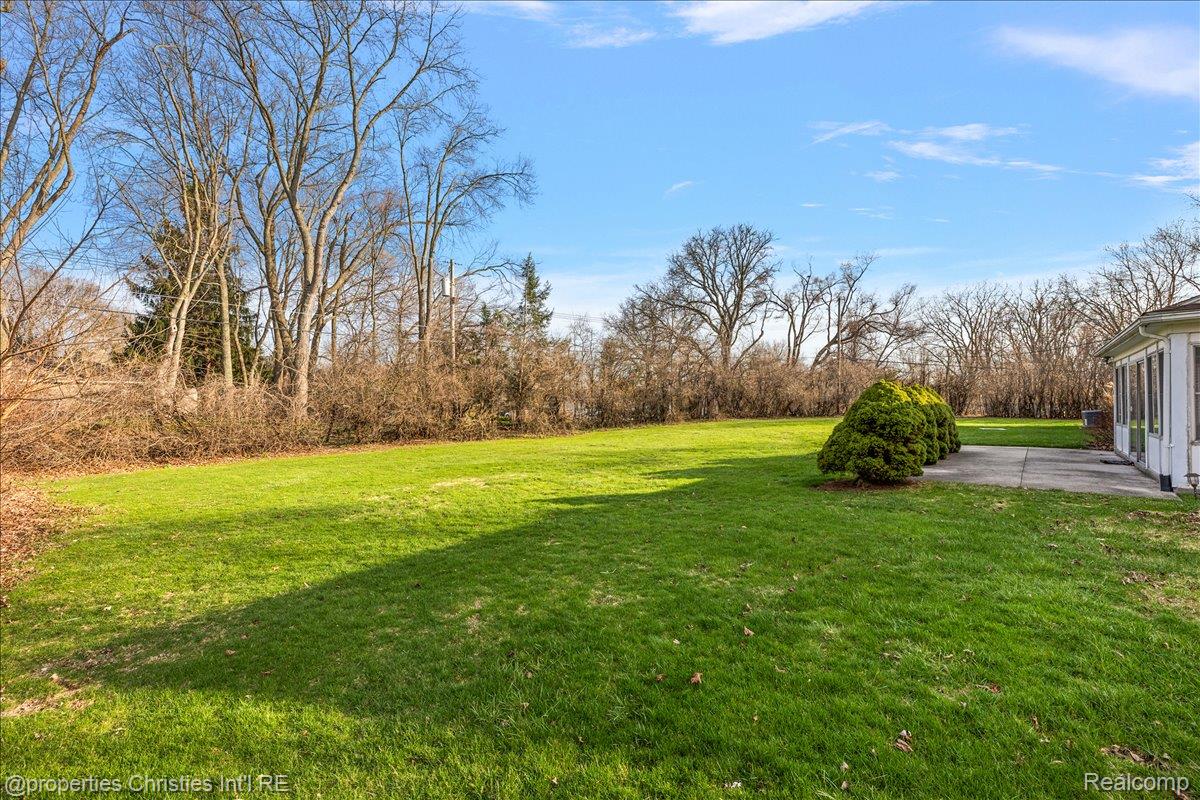 5753 N. Kilbrennan Road