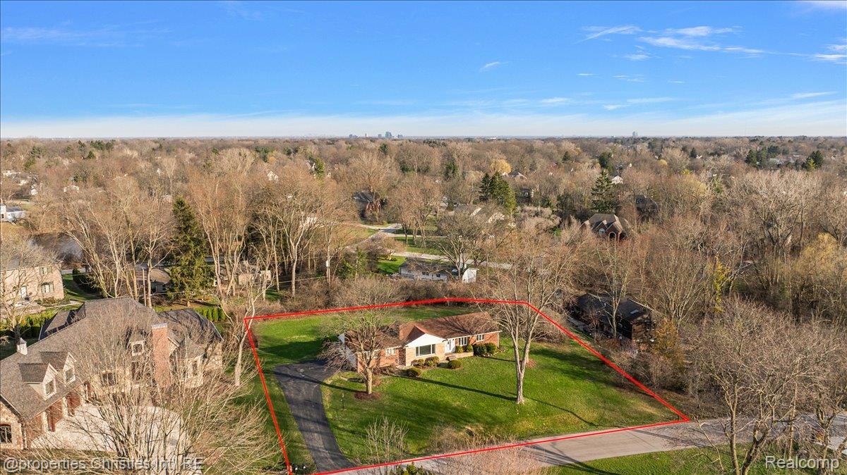 5753 N. Kilbrennan Road