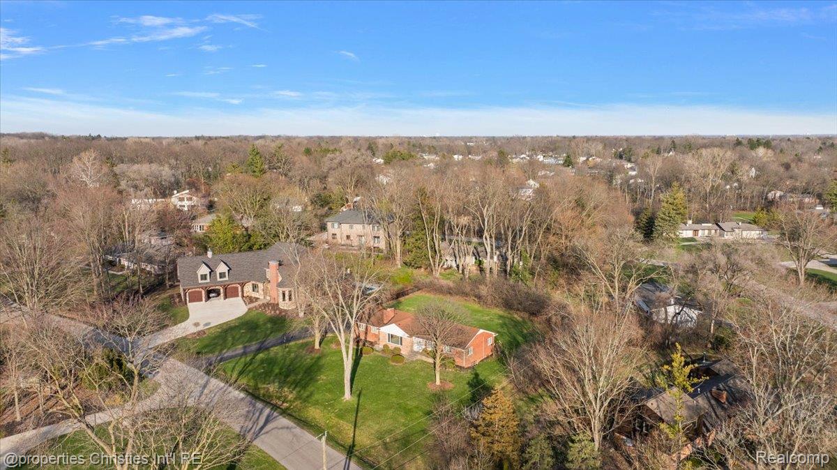 5753 N. Kilbrennan Road