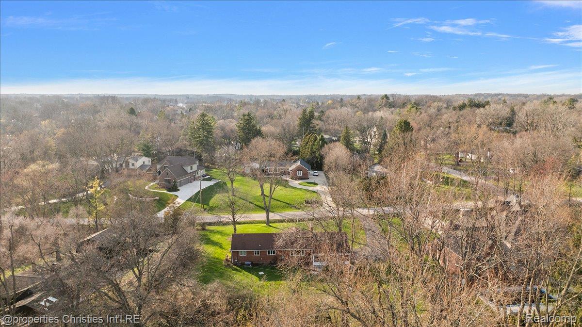 5753 N. Kilbrennan Road