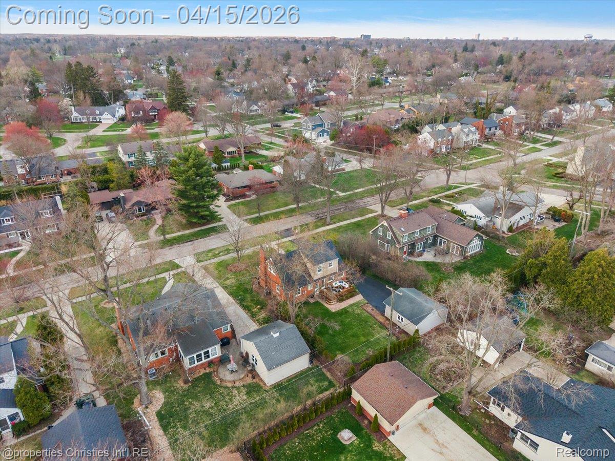 18851 Devonshire Street