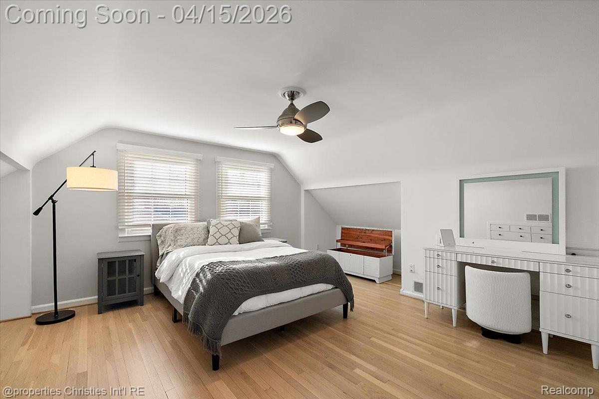 18851 Devonshire Street