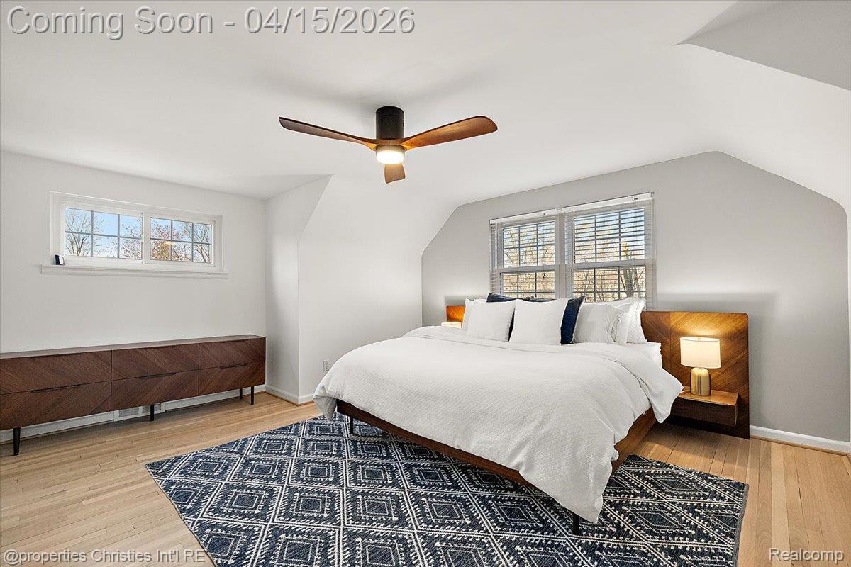 18851 Devonshire Street