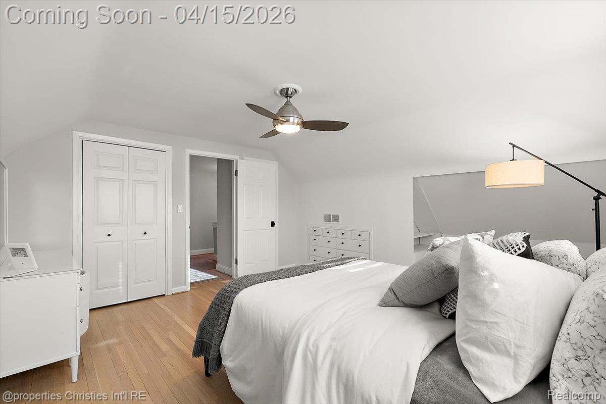 18851 Devonshire Street