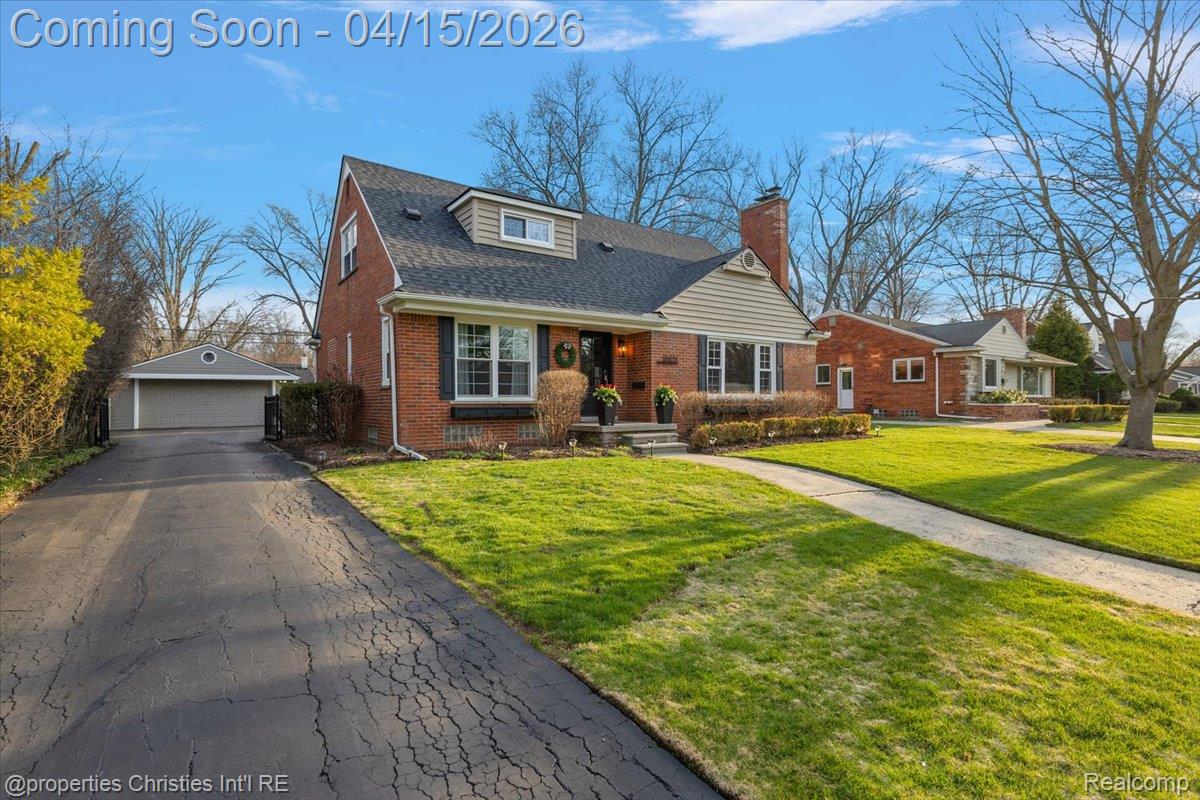 18851 Devonshire Street