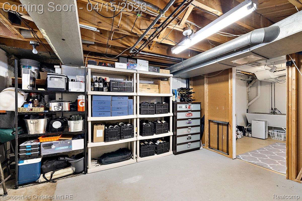 18851 Devonshire Street