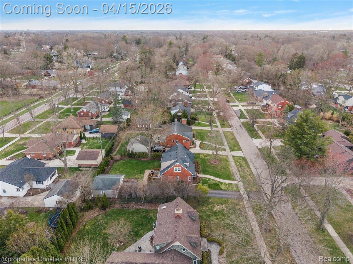 18851 Devonshire Street