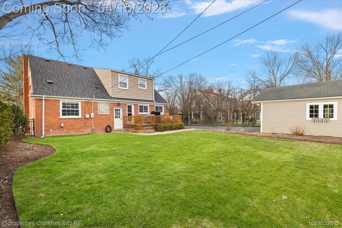 18851 Devonshire Street