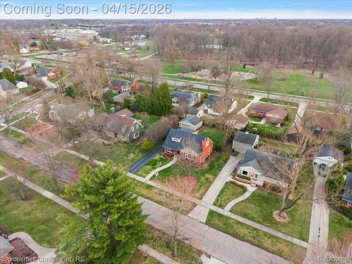 18851 Devonshire Street