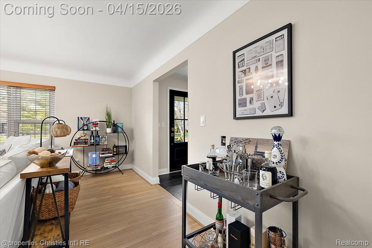 18851 Devonshire Street