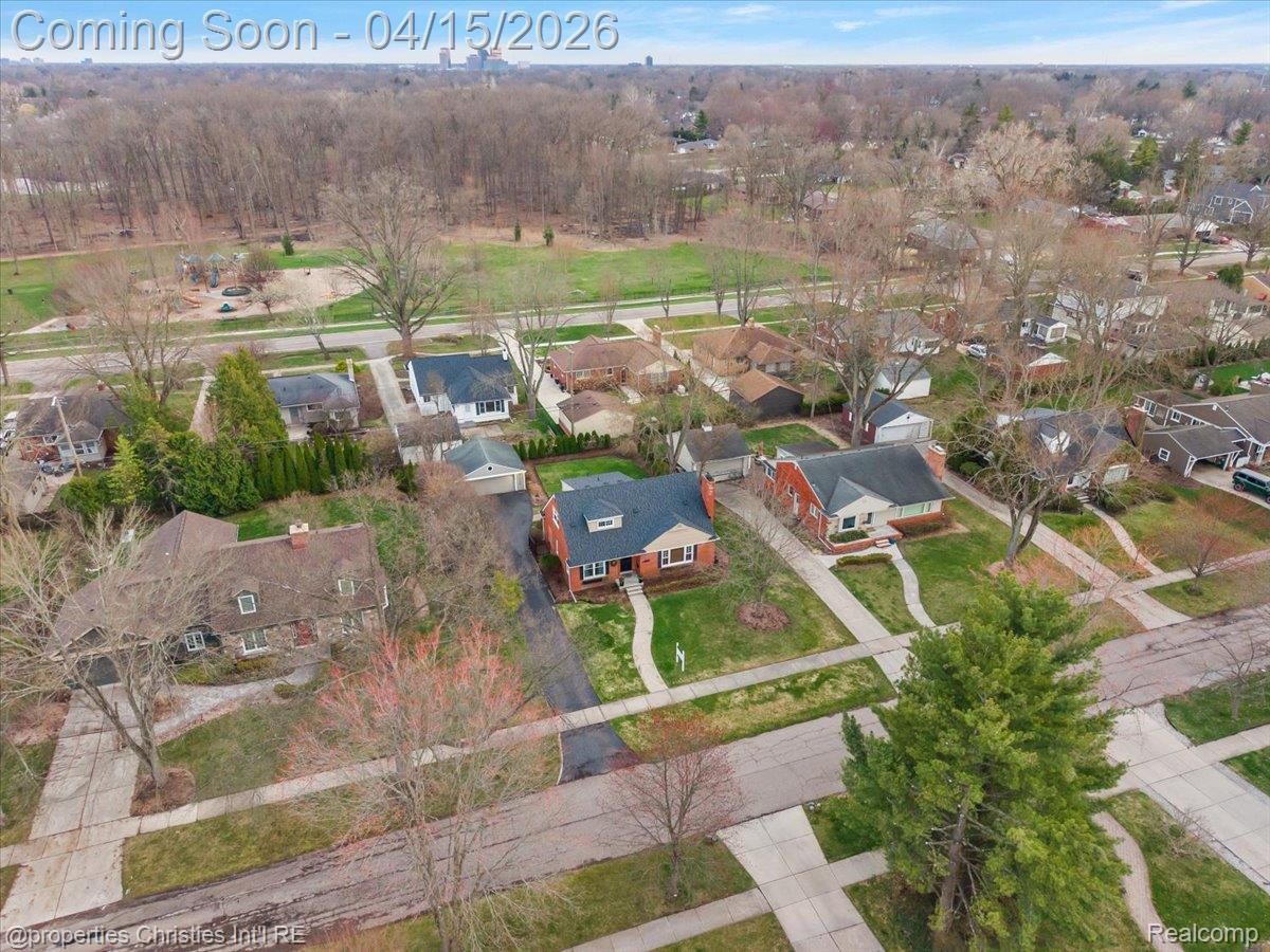 18851 Devonshire Street