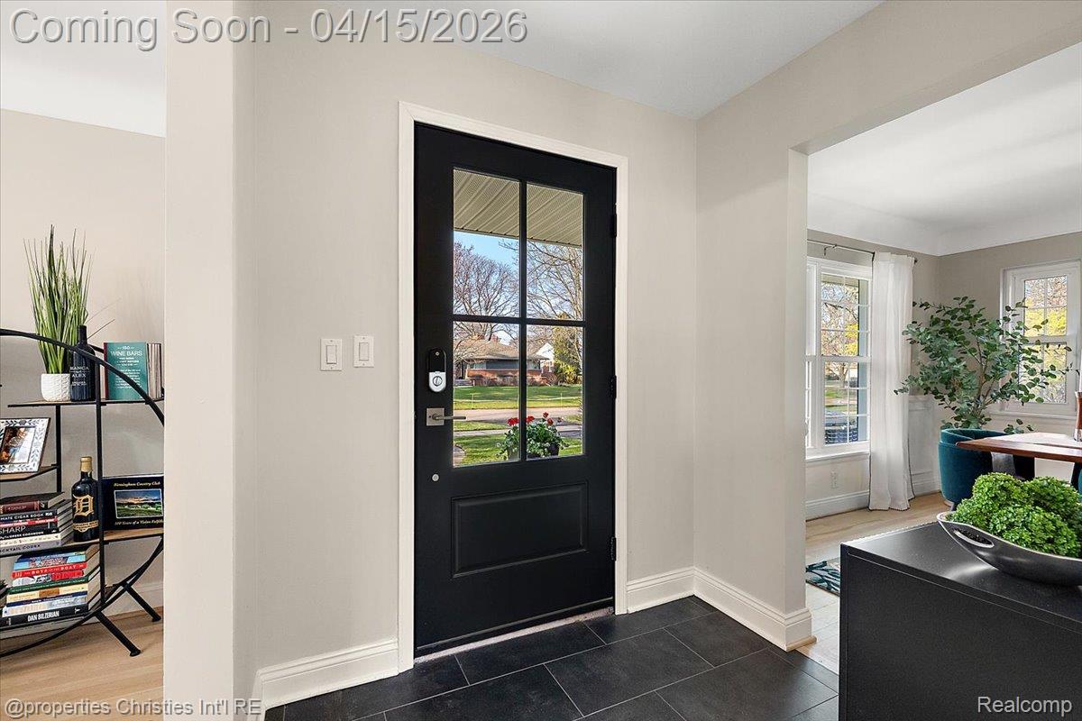 18851 Devonshire Street