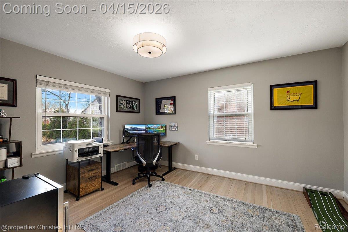 18851 Devonshire Street