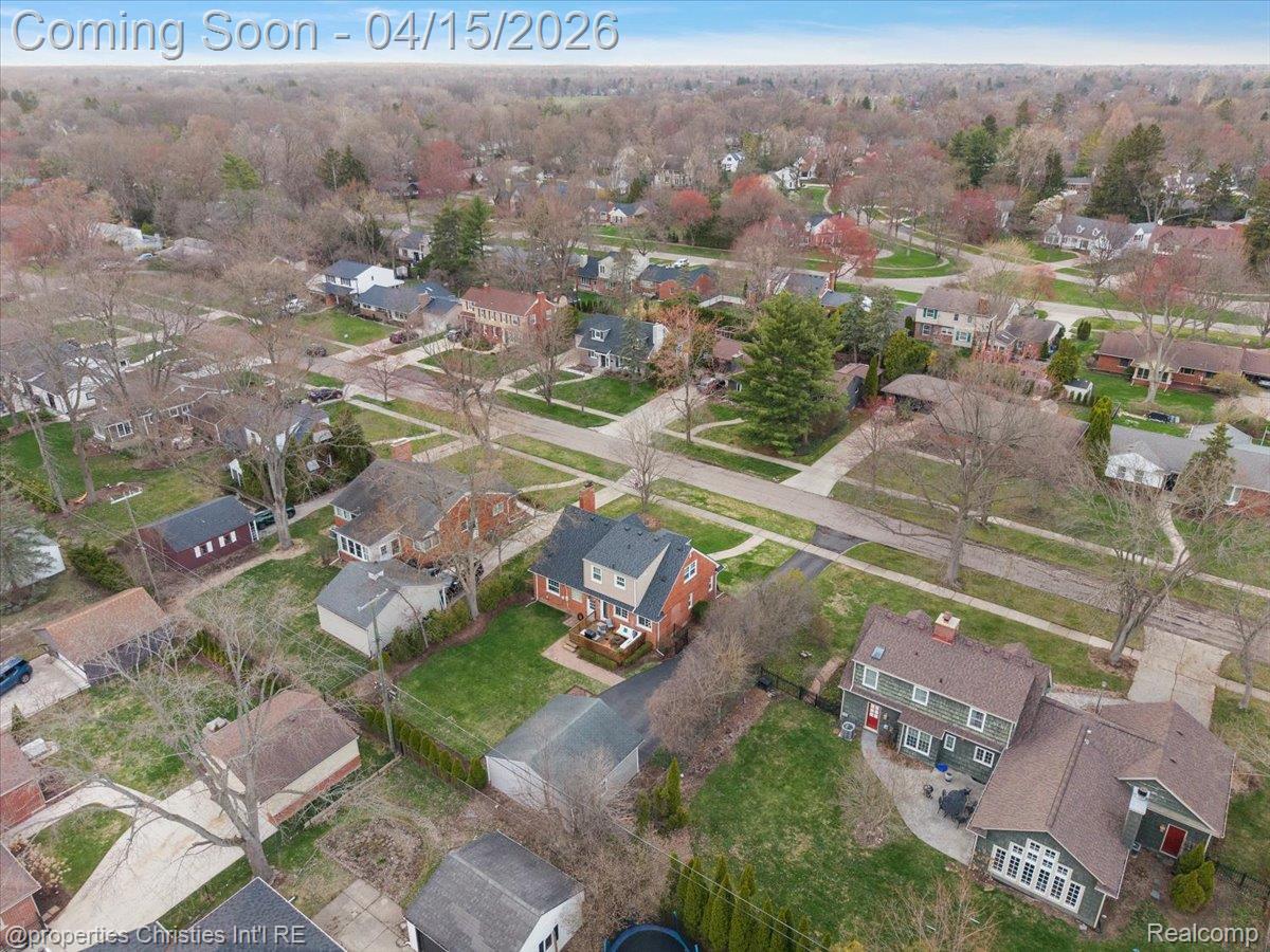 18851 Devonshire Street