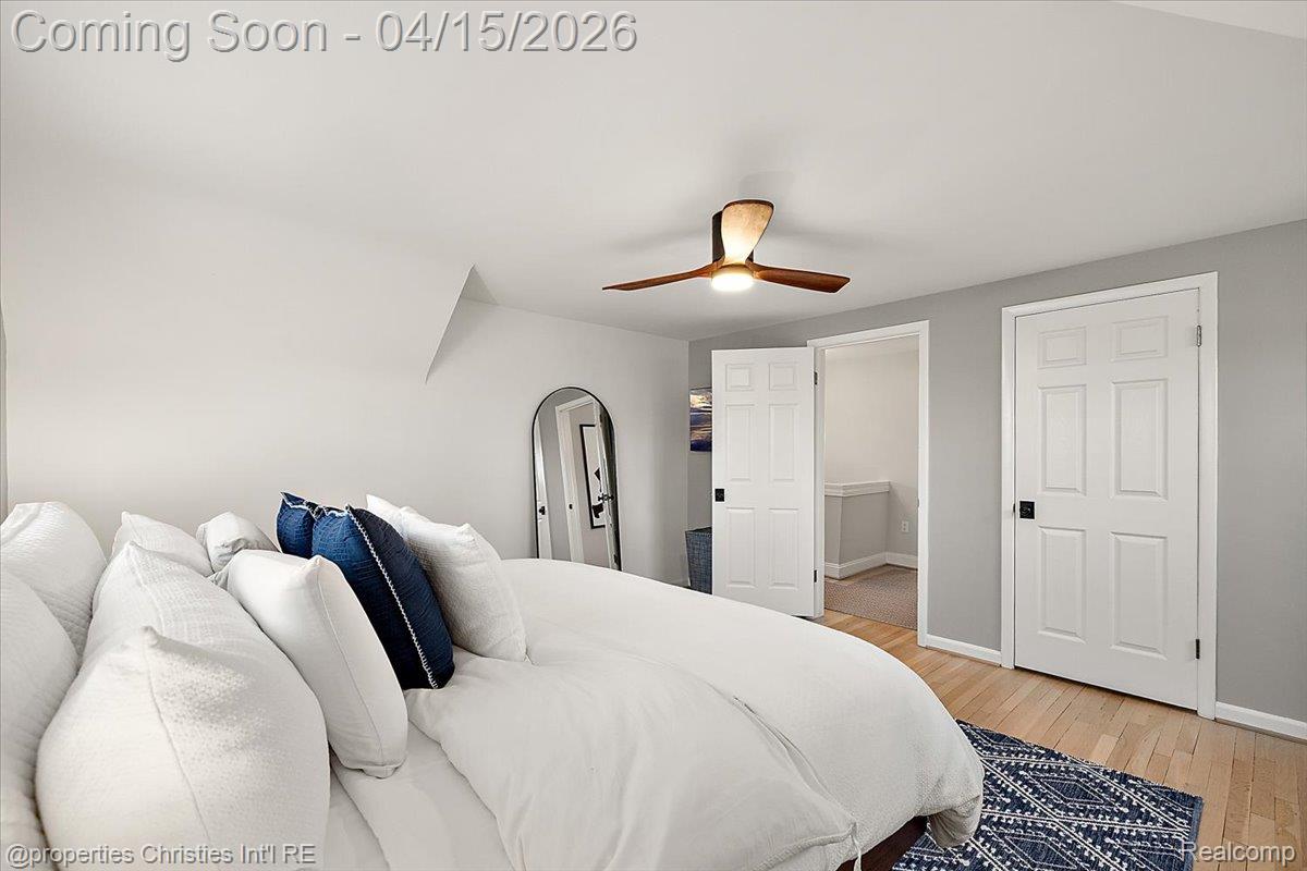 18851 Devonshire Street