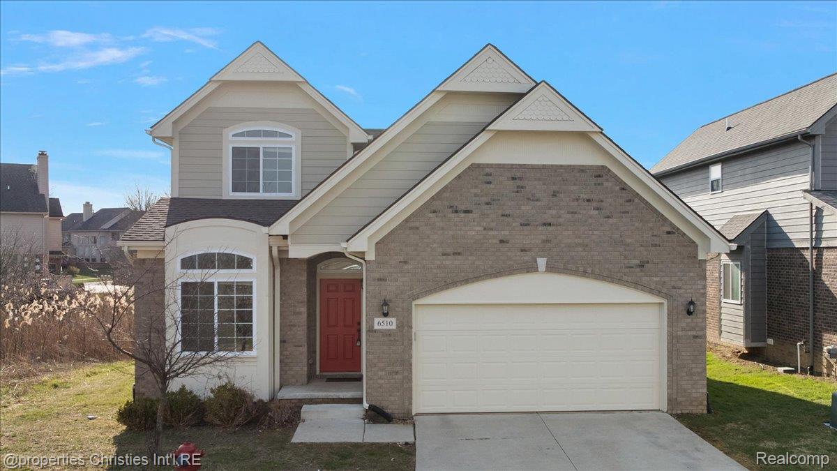 6510 Leigh Hollow Road