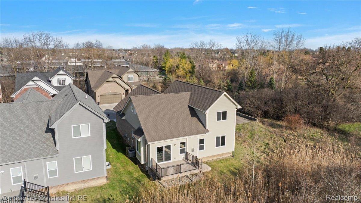 6510 Leigh Hollow Road
