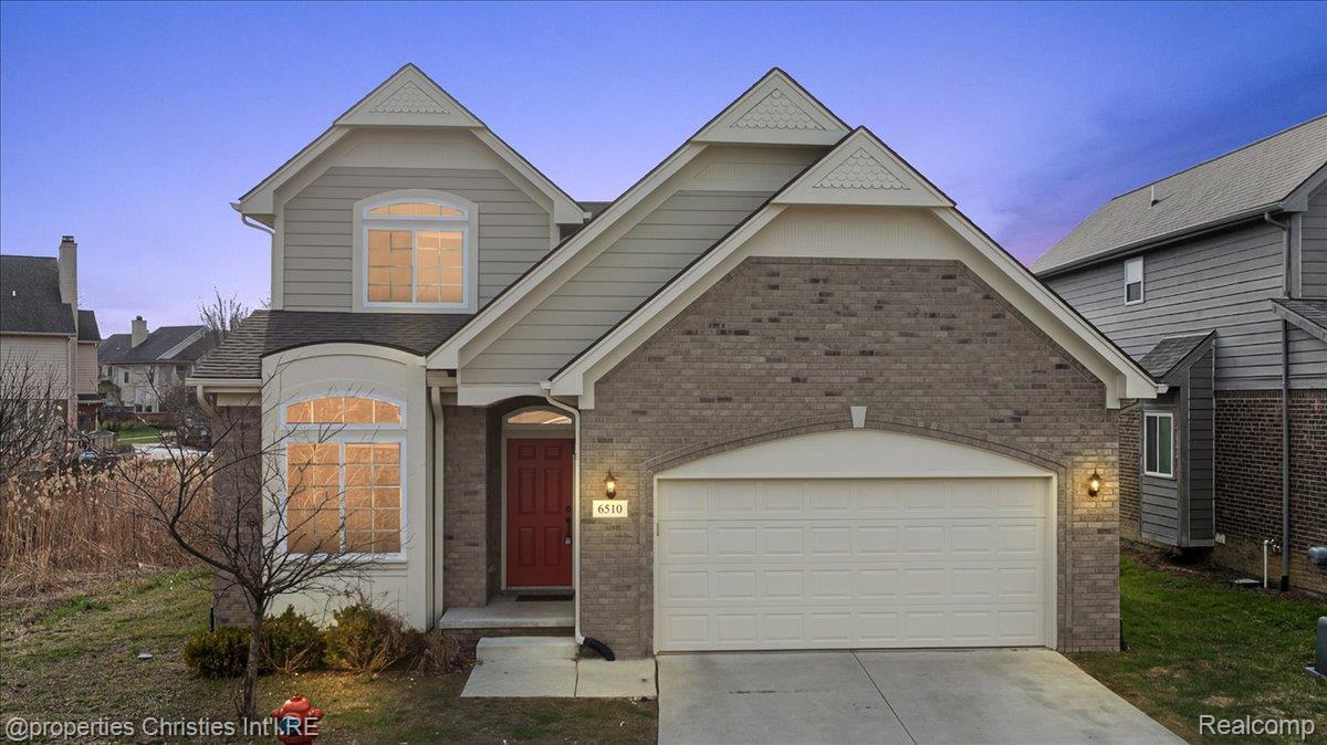 6510 Leigh Hollow Road