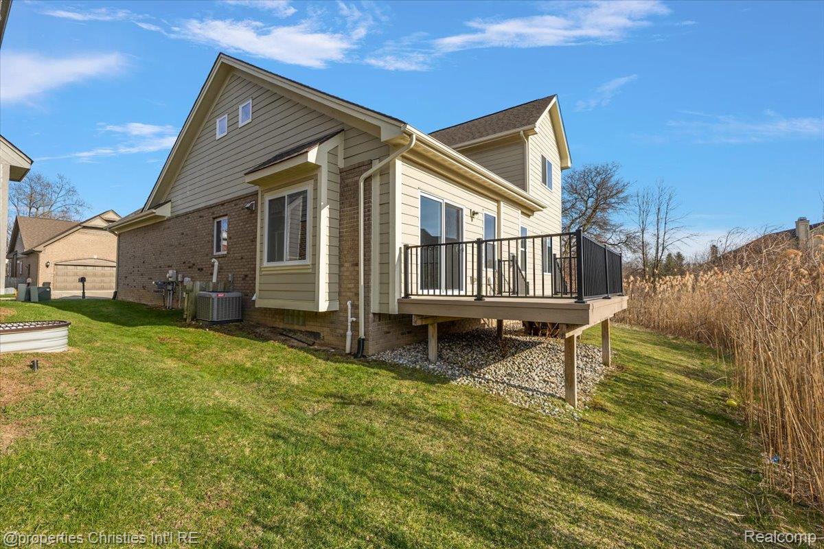 6510 Leigh Hollow Road