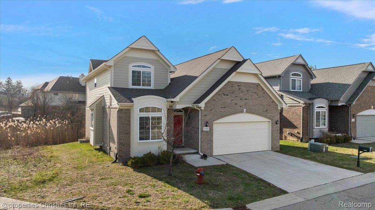 6510 Leigh Hollow Road