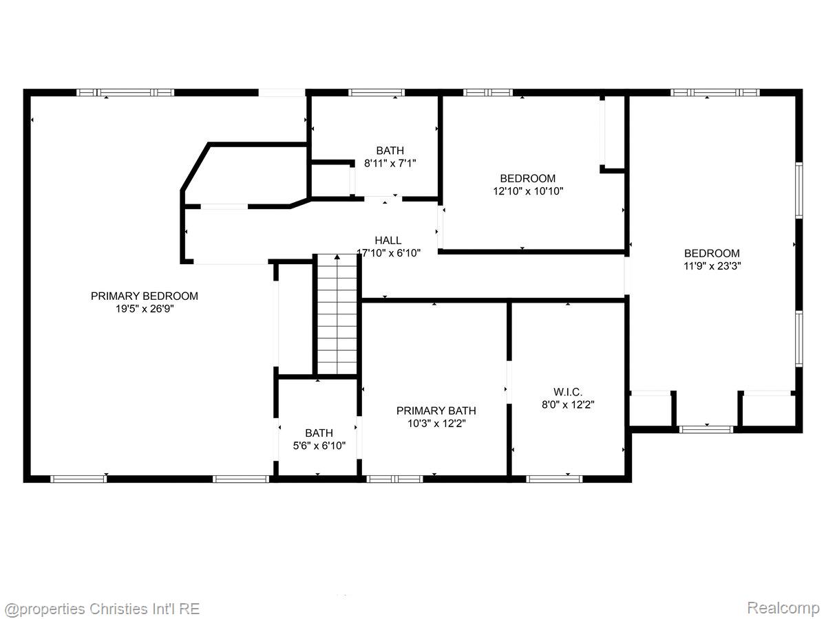3060 Chickering Lane