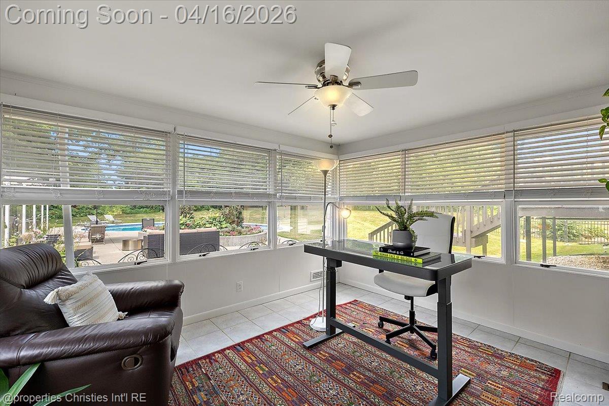 3060 Chickering Lane