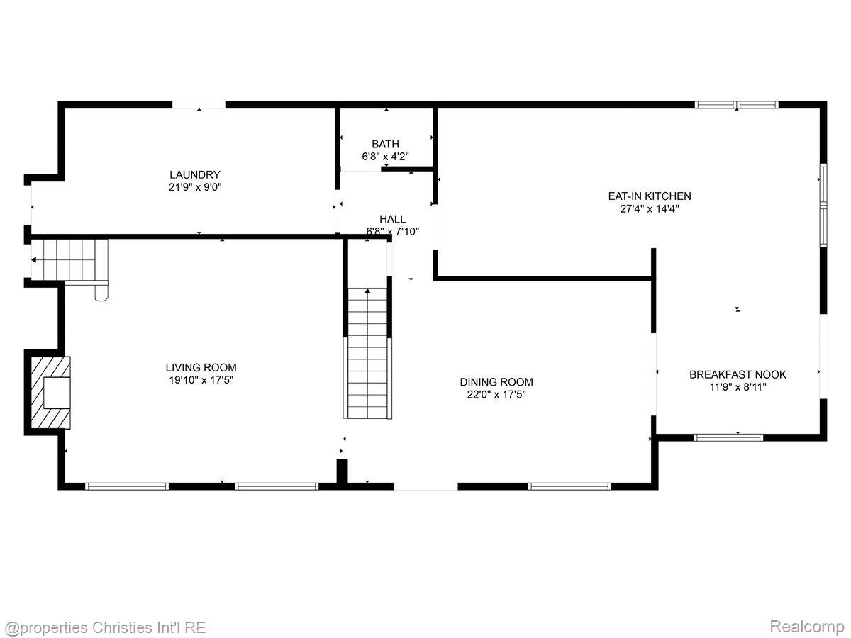 3060 Chickering Lane
